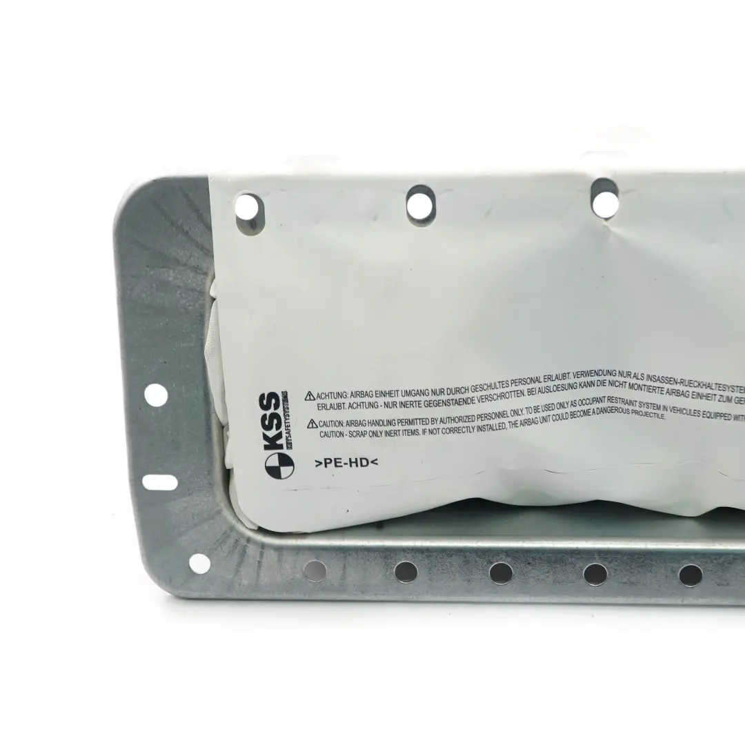  Dashboard Air Module BMW X5 F15 X6 F16 Passenger Side Dash - SKU 9252310 - Part number 9252310