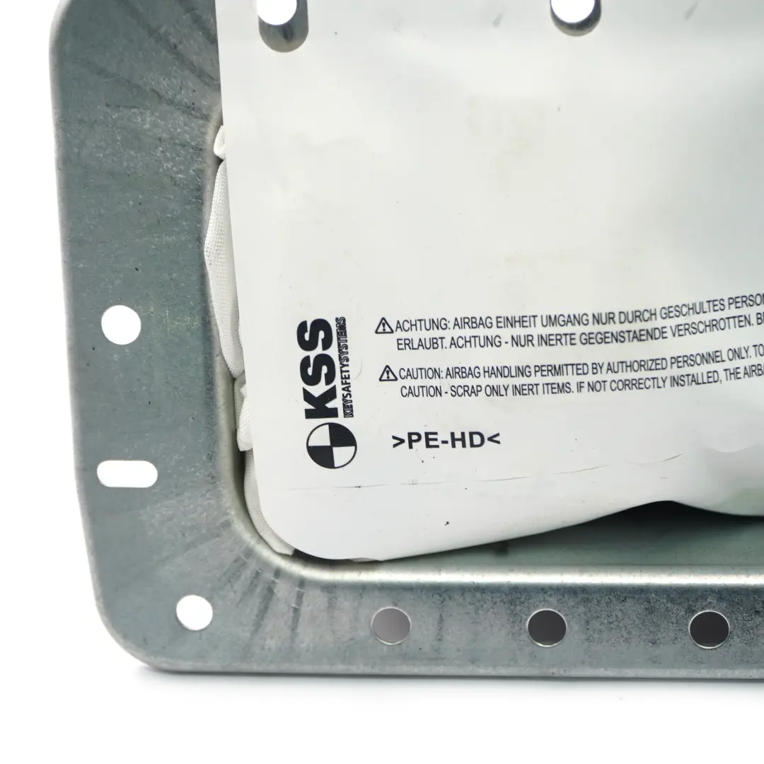  Dashboard Air Module BMW X5 F15 X6 F16 Passenger Side Dash - SKU 9252310 - Part number 9252310