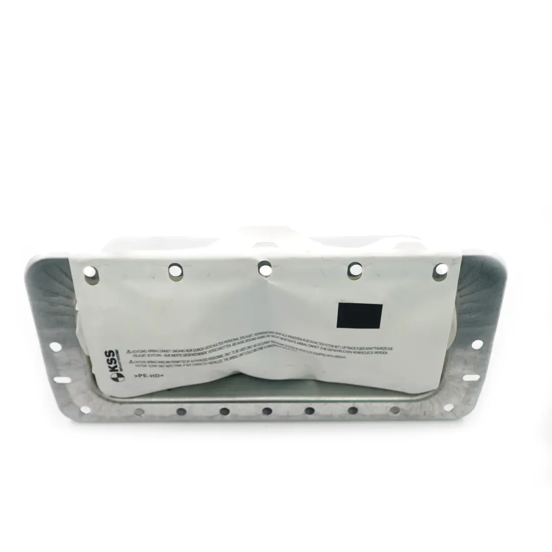  Dashboard Air Module BMW X5 F15 X6 F16 Passenger Side Dash - SKU 9252310 - Part number 9252310