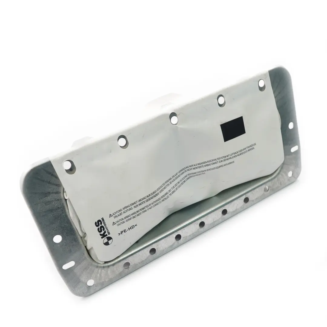  Dashboard Air Module BMW X5 F15 X6 F16 Passenger Side Dash - SKU 9252310 - Part number 9252310