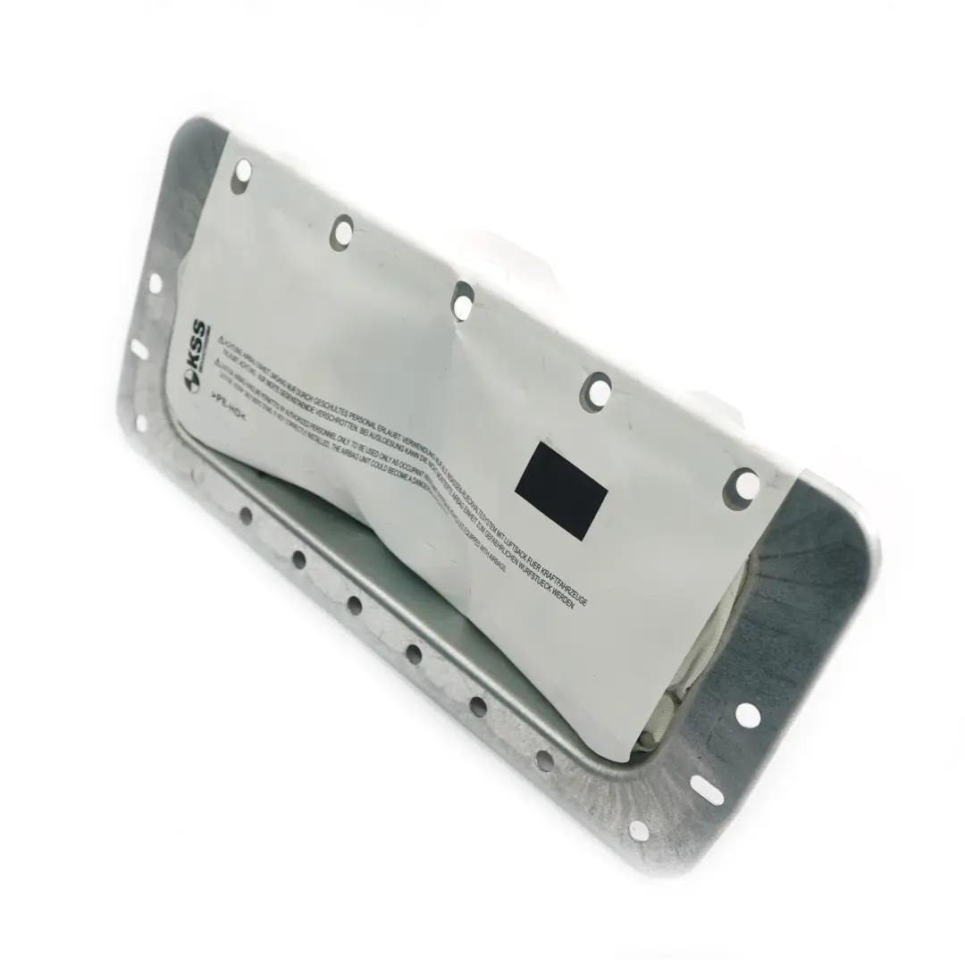  Salpicadero Módulo De Aire BMW X5 F15 X6 F16 Lado Del Pasajero - SKU 9252310 - Número de pieza 9252310
