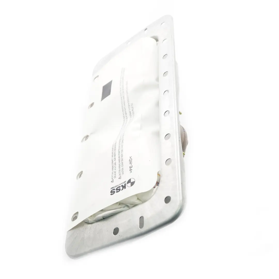 Salpicadero Módulo De Aire BMW X5 F15 X6 F16 Lado Del Pasajero - SKU 9252310 - Número de pieza 9252310