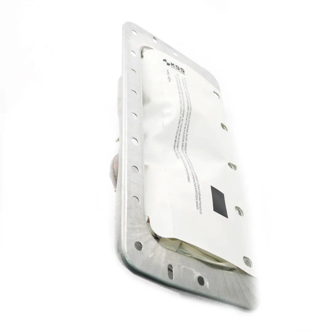  Salpicadero Módulo De Aire BMW X5 F15 X6 F16 Lado Del Pasajero - SKU 9252310 - Número de pieza 9252310