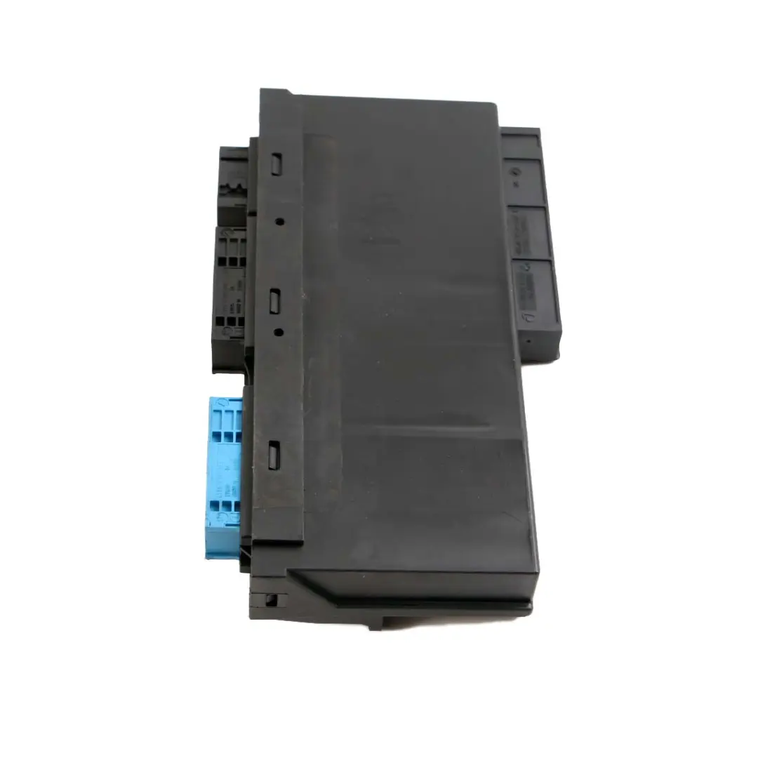 ECU Boîte Jonction Module Commande Carrosserie V2 PL6 JBBFE III pour BMW F10 à propos du numéro de pièce 9252331 BMW F10 ECU Boîte Jonction Module Commande Carrosserie V2 PL6 JBBFE III - SKU 9252331 - Numéro de pièce 9252331