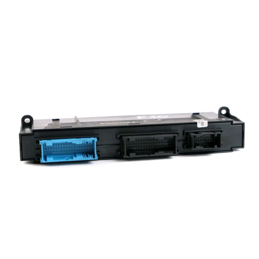 ECU Body Control Module Junction Box V2 PL6 JBBFE III BMW F10 - SKU 9252331 - Part number 9252331