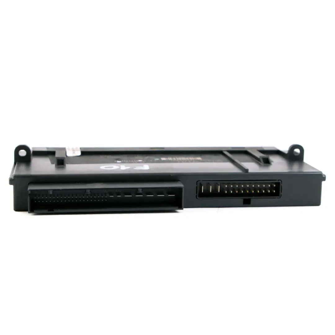 ECU Body Control Module Junction Box V2 PL6 JBBFE III BMW F10 - SKU 9252331 - Part number 9252331