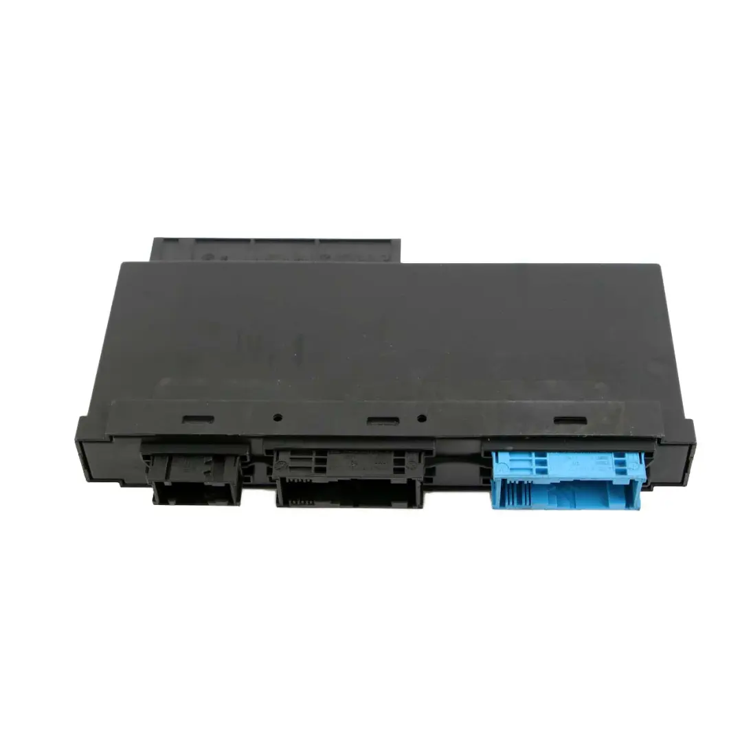 BMW F10 ECU Sterownik Moduł Komfortu V2 PL6 JBBFE III - SKU 9252331 - Numer Części 9252331