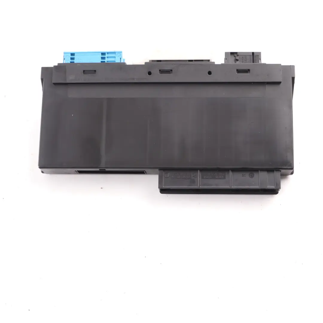 BMW F12 Body Control Module ECU Junction Box PL6 JBBFE III V12 Lear - SKU 9252334 - Part number 9252334
