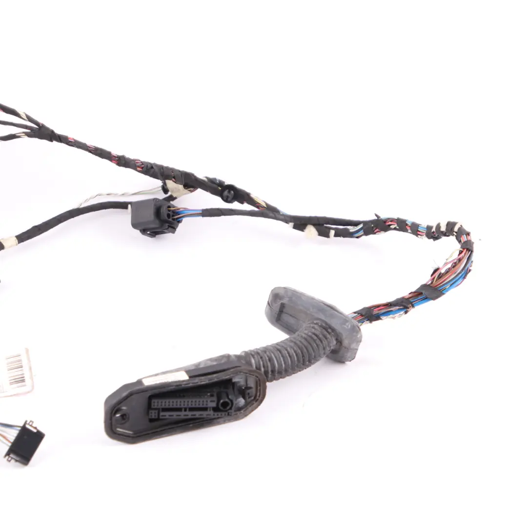 Door Wiring Front Right Door Loom Cable Wiring Harness to BMW F45 with Part number 9252371 BMW F45 Door Wiring Front Right Door Loom Cable Wiring Harness - SKU 9252371 - Part number 9252371