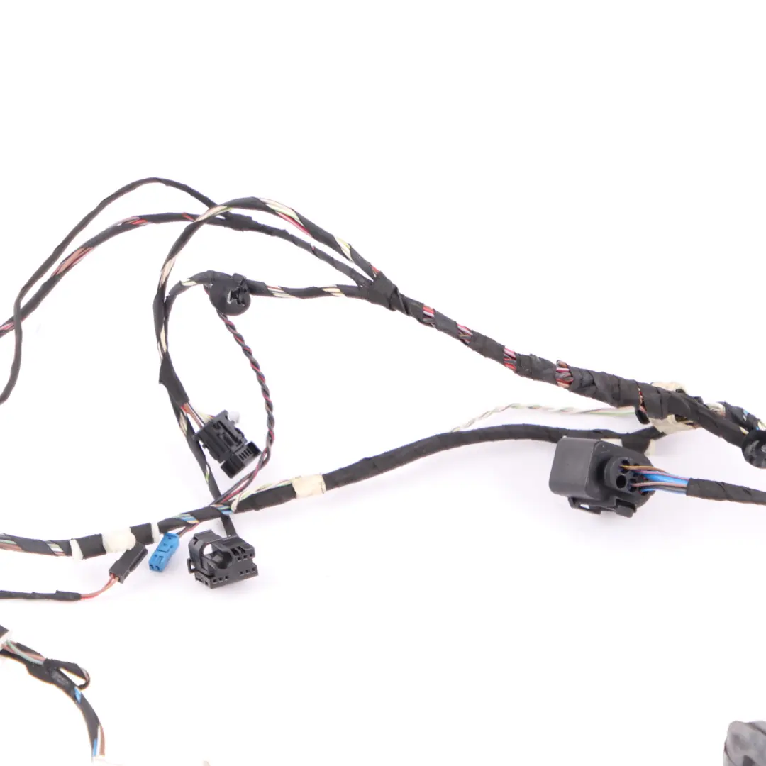 Door Wiring Front Right Door Loom Cable Wiring Harness to BMW F45 with Part number 9252371 BMW F45 Door Wiring Front Right Door Loom Cable Wiring Harness - SKU 9252371 - Part number 9252371