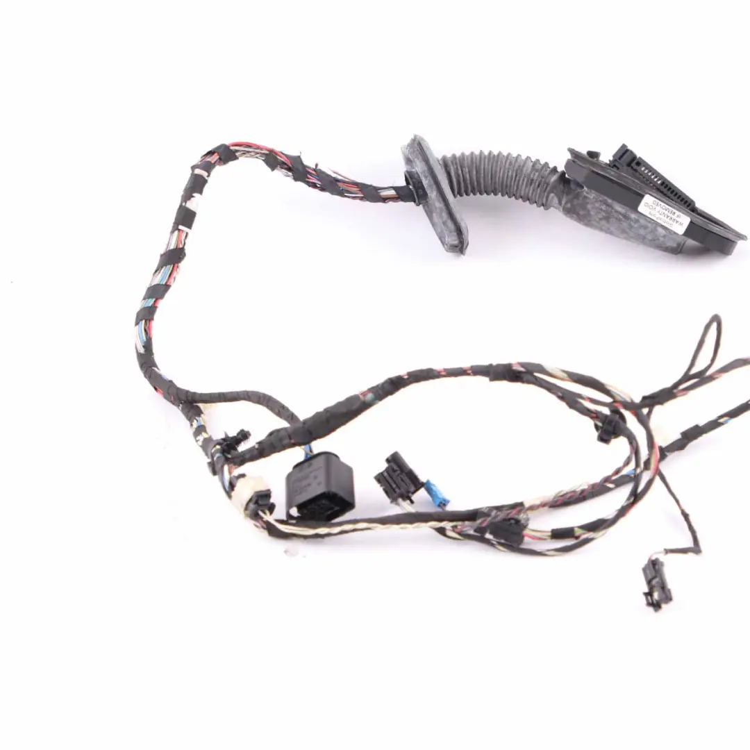 Door Wiring Front Right Door Loom Cable Wiring Harness to BMW F45 with Part number 9252371 BMW F45 Door Wiring Front Right Door Loom Cable Wiring Harness - SKU 9252371 - Part number 9252371