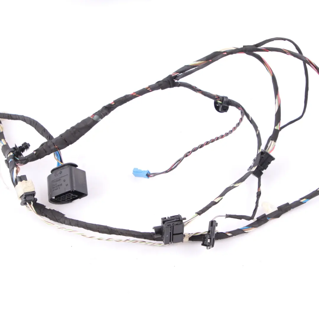 Door Wiring Front Right Door Loom Cable Wiring Harness to BMW F45 with Part number 9252371 BMW F45 Door Wiring Front Right Door Loom Cable Wiring Harness - SKU 9252371 - Part number 9252371