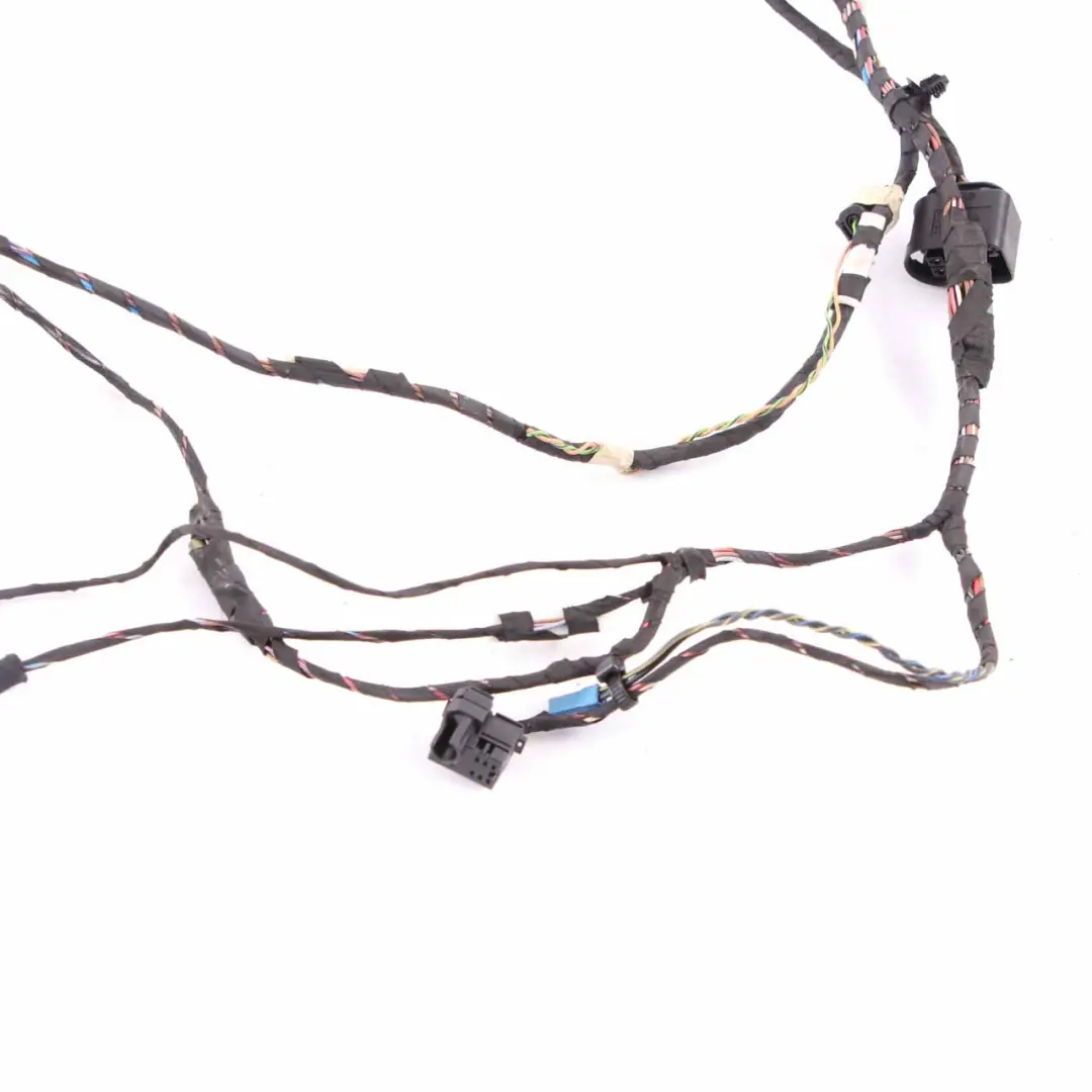 BMW X3 F25 Cableado Arnés Cables Puerta Delantera Derecha - SKU 9252383 - Número de pieza 9252383