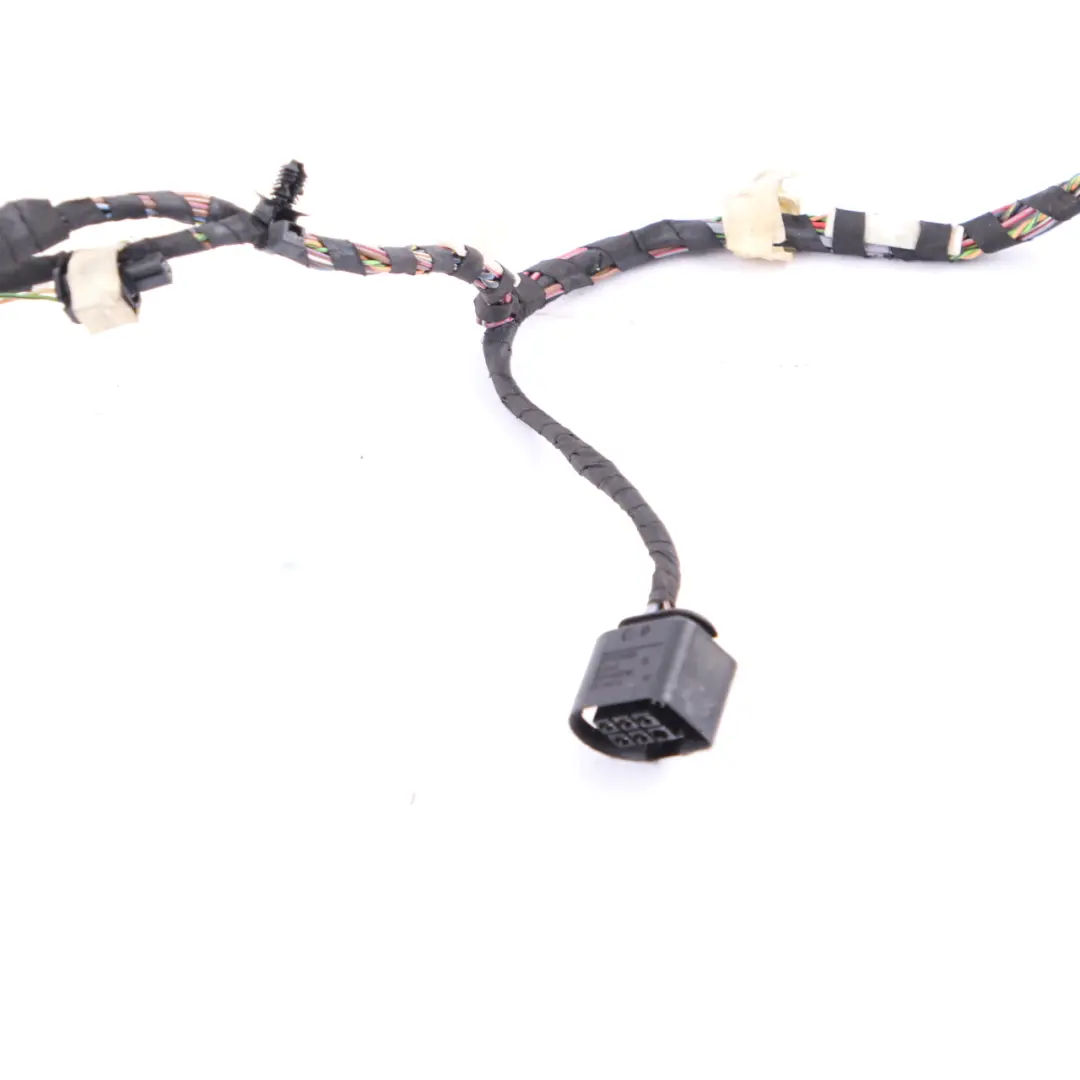 Front Door Right O/S Wiring Loom Cables Harness to BMW X3 F25 with Part number 9252383 BMW X3 F25 Front Door Right O/S Wiring Loom Cables Harness - SKU 9252383 - Part number 9252383
