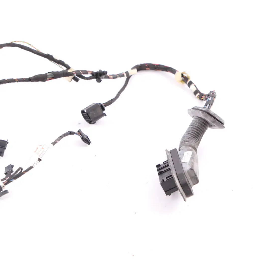 Front Door Right O/S Wiring Loom Cables Harness to BMW X3 F25 with Part number 9252383 BMW X3 F25 Front Door Right O/S Wiring Loom Cables Harness - SKU 9252383 - Part number 9252383