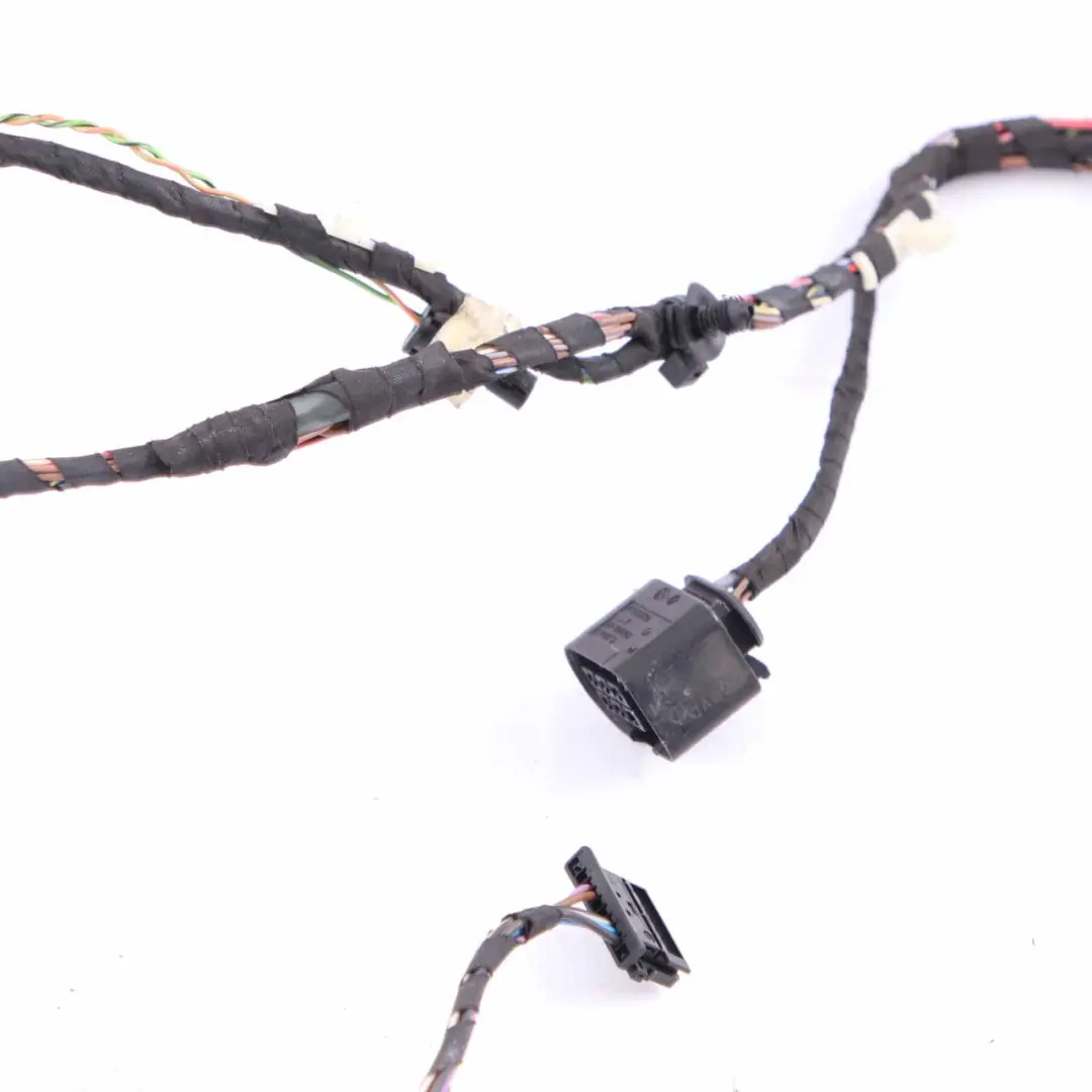 Front Door Right O/S Wiring Loom Cables Harness to BMW X3 F25 with Part number 9252383 BMW X3 F25 Front Door Right O/S Wiring Loom Cables Harness - SKU 9252383 - Part number 9252383