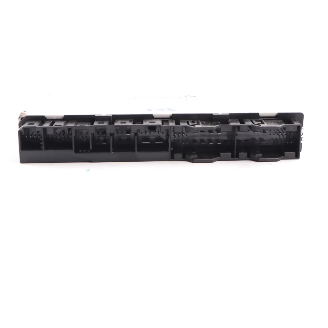 BMW F12 Front Seat Control Unit Module Memory ECU - SKU 9252549 - Part number 9252549