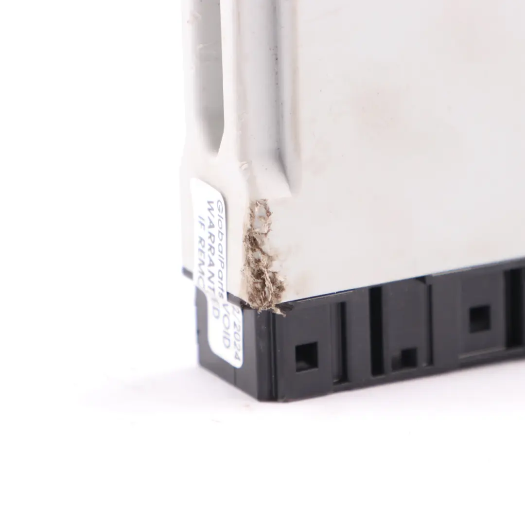 Vorder Sitz Steuer Gerät Modul Speicher ECU für BMW F12 mit Teilenummer 9252549 BMW F12 Vorder Sitz Steuer Gerät Modul Speicher ECU - SKU 9252549 - Teilenummer 9252549