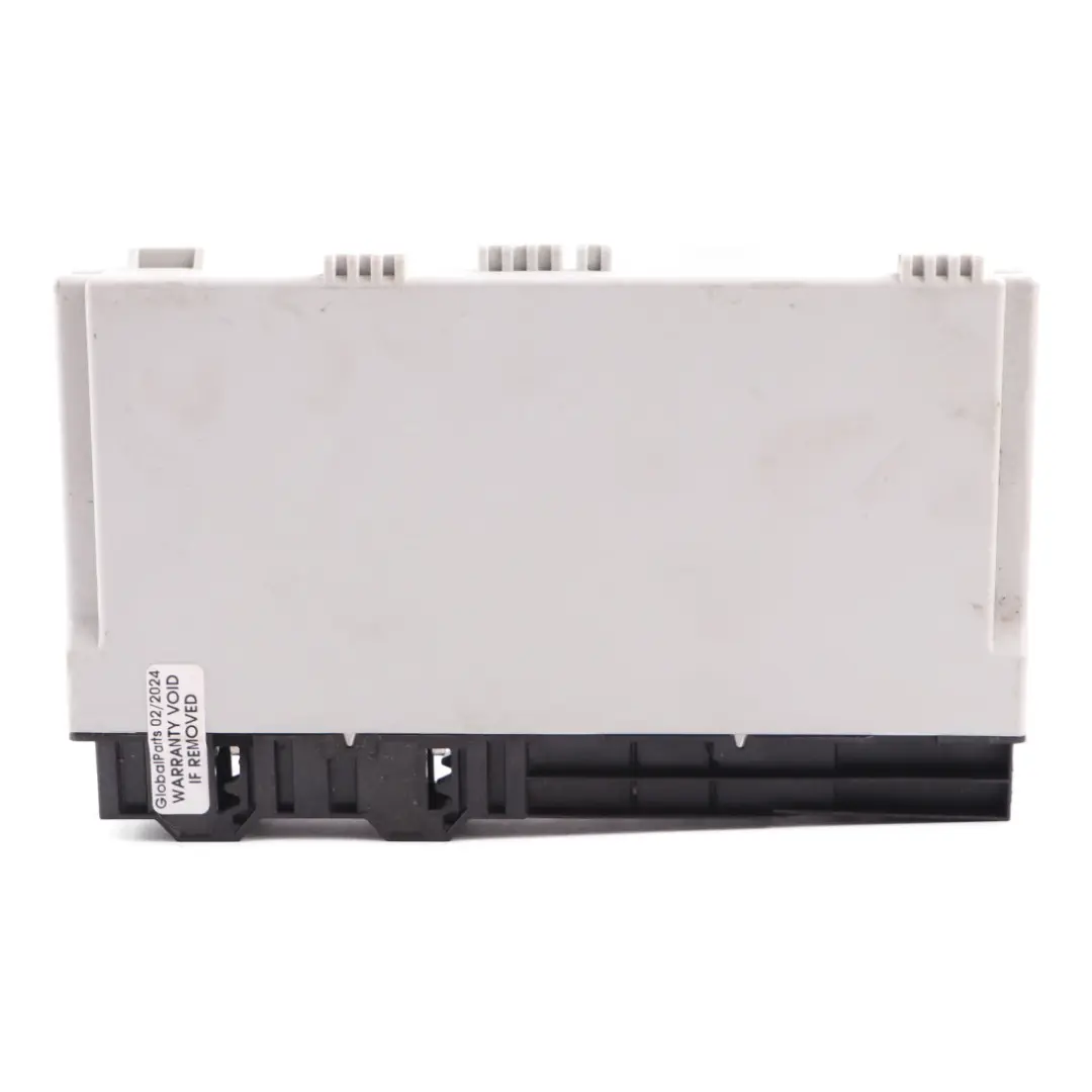 BMW F12 Front Seat Control Unit Module Memory ECU - SKU 9252549 - Part number 9252549