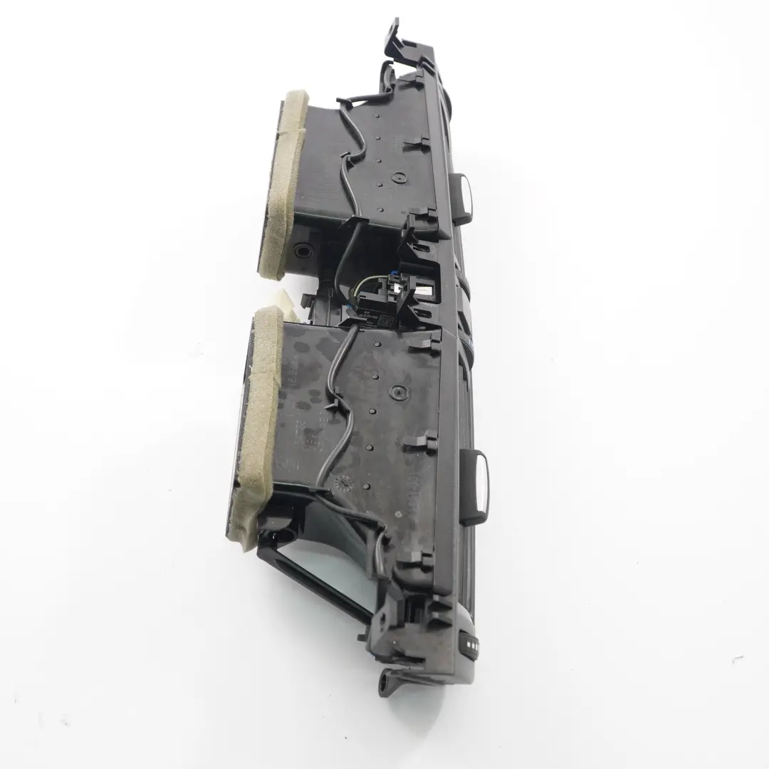 BMW X5 F15 Luft Entlüftung Frischluftgitter Center Warn blink schalter - SKU 9252648 - Teilenummer 9252648