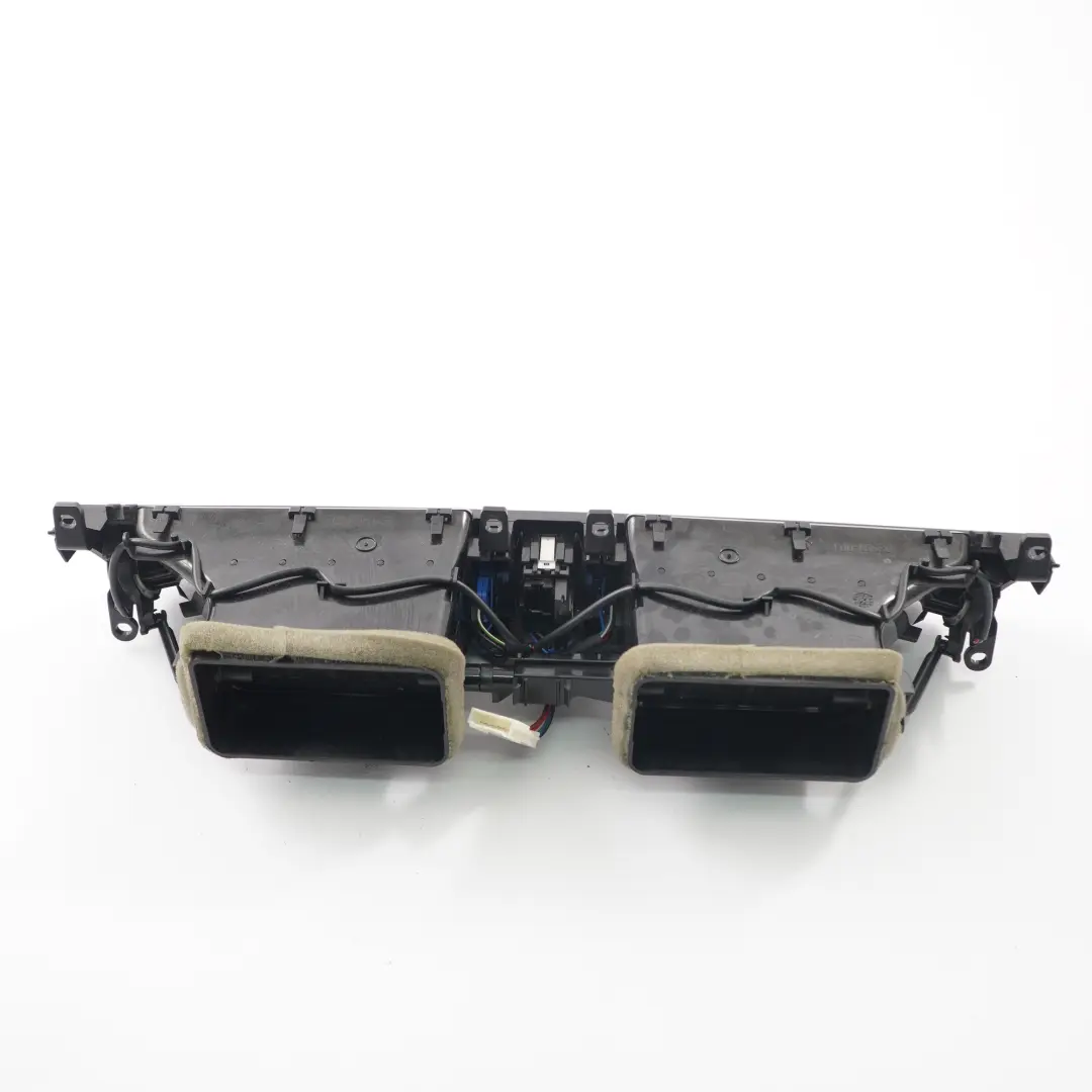 BMW X5 F15 Bocchetta aria fresca Griglia Centro Cruscotto pericolo - SKU 9252648 - Numero di parte 9252648