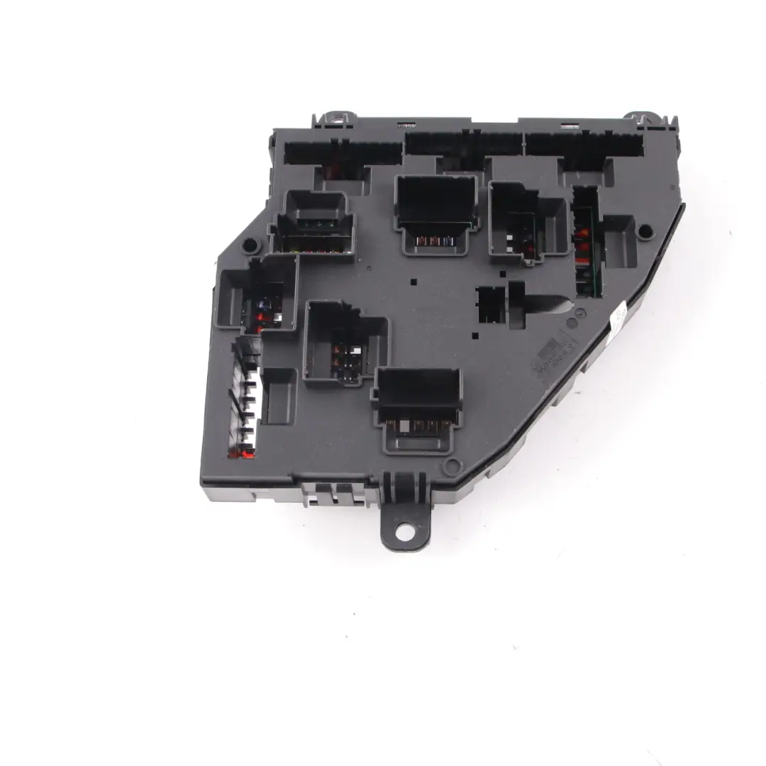 BMW F10 F11 F01 Fuse Box Power Distribution Junction Relay Rear - SKU 9252812 - Part number 9252812