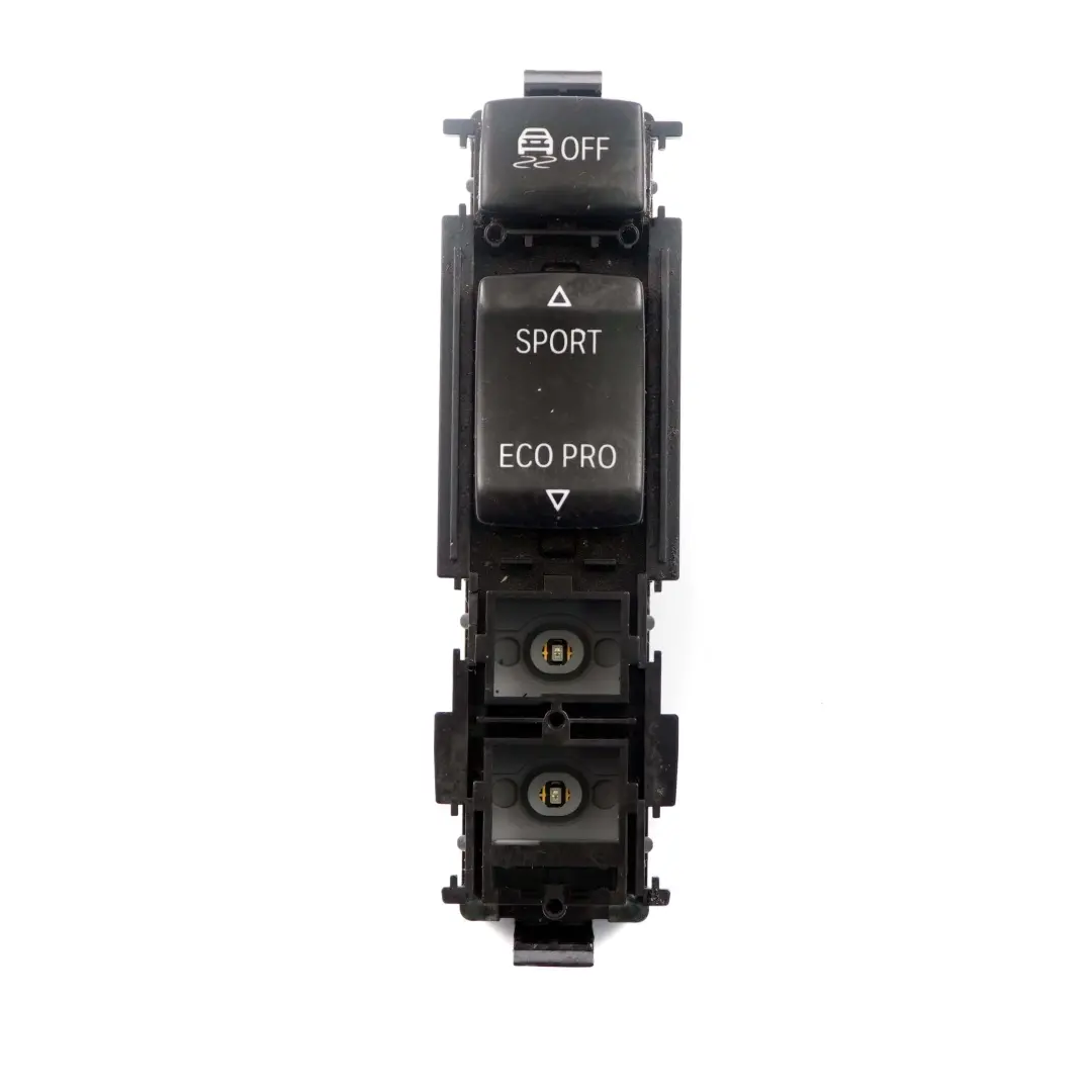BMW 1 2 3 F20 F21 F22 F30 Centre Console Sport Eco Pro Switches - SKU 9252920-2 - Part number 9252920