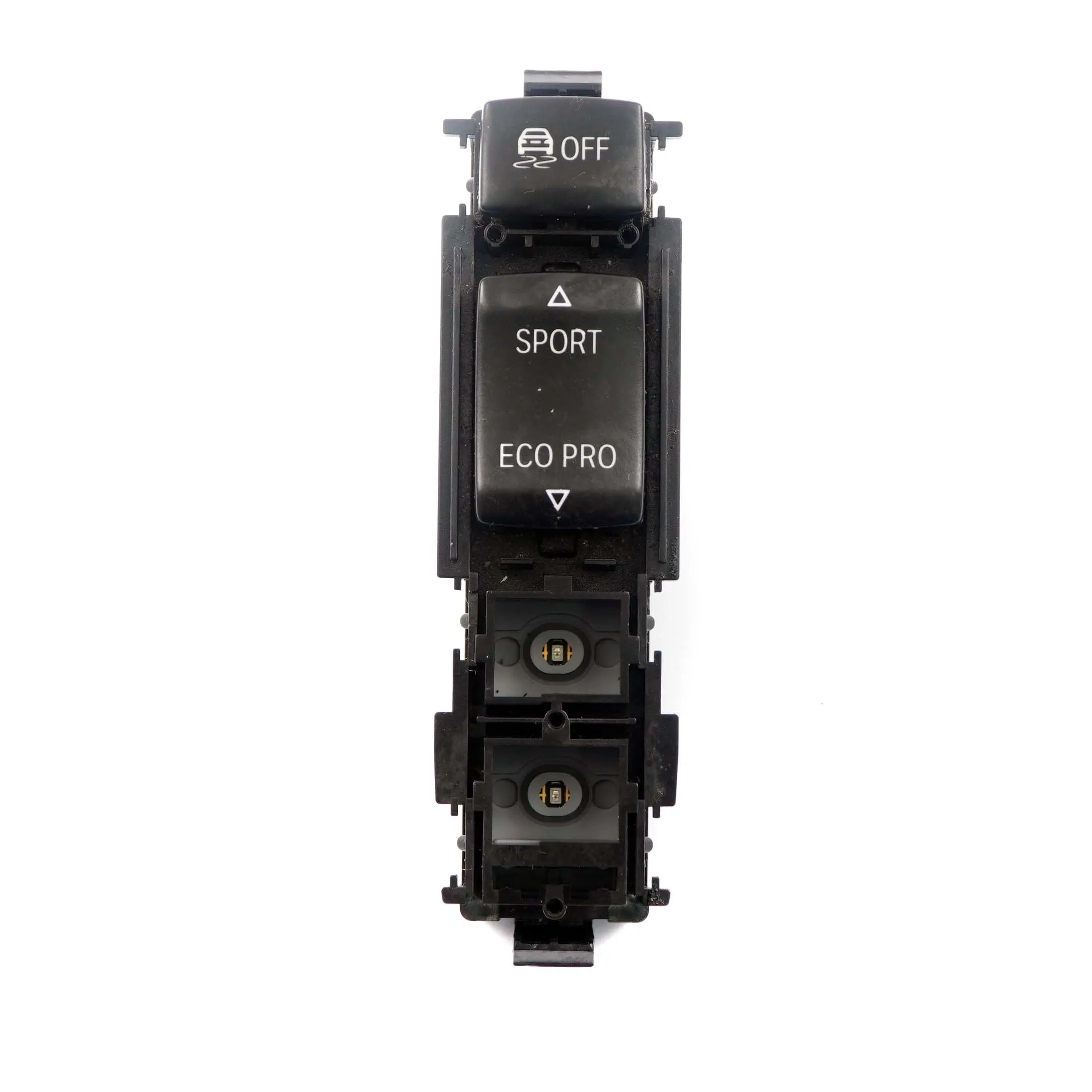BMW 2 3 F20 F21 F22 F30 Consola Central Sport Eco Pro Interruptores 9252920