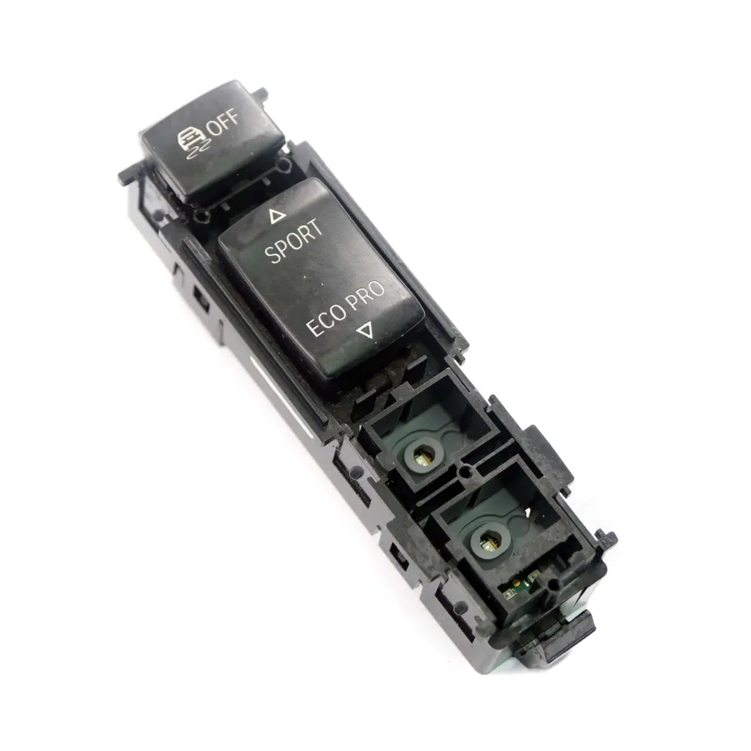 Mittelkonsole Fahrmoden Schalter Bedienteil für BMW 1 2 3 F20 F22 F30 mit Teilenummer 9252920 BMW 1 2 3 F20 F22 F30 Mittelkonsole Fahrmoden Schalter Bedienteil - SKU 9252920-2 - Teilenummer 9252920