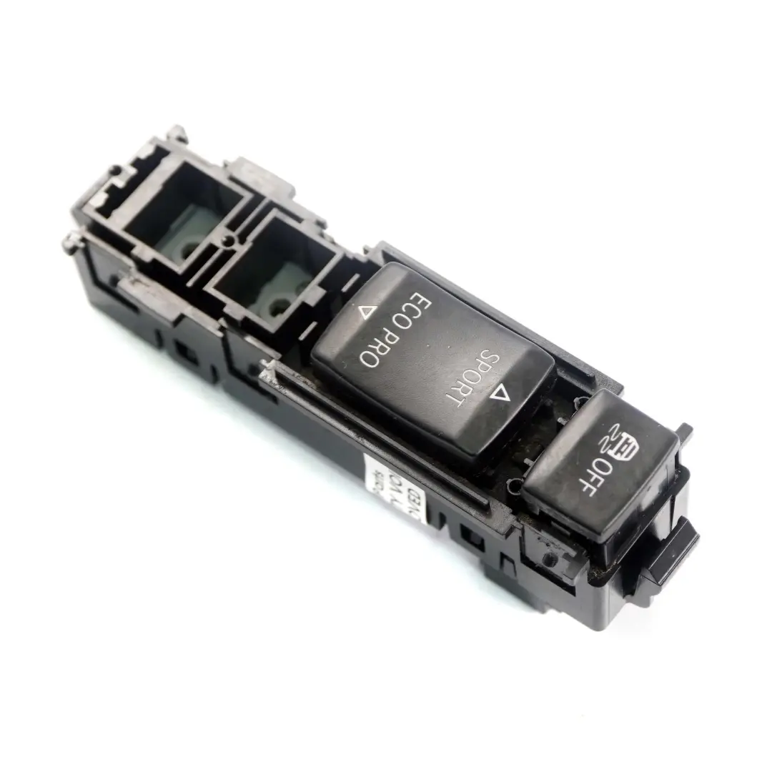 Consola Central Sport Eco Pro Interruptores para BMW 2 3 F20 F21 F22 F30 con número de pieza 9252920 BMW 2 3 F20 F21 F22 F30 Consola Central Sport Eco Pro Interruptores - SKU 9252920-2 - Número de pieza 9252920