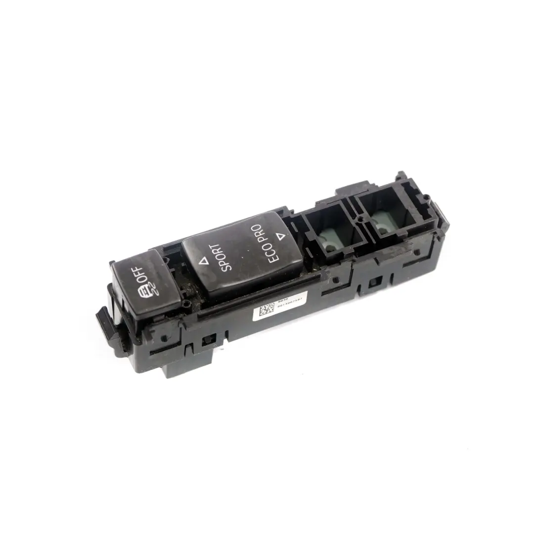 Centre Console Sport Eco Pro Switches to BMW 1 2 3 F20 F21 F22 F30 with Part number 9252920 BMW 1 2 3 F20 F21 F22 F30 Centre Console Sport Eco Pro Switches - SKU 9252920-2 - Part number 9252920