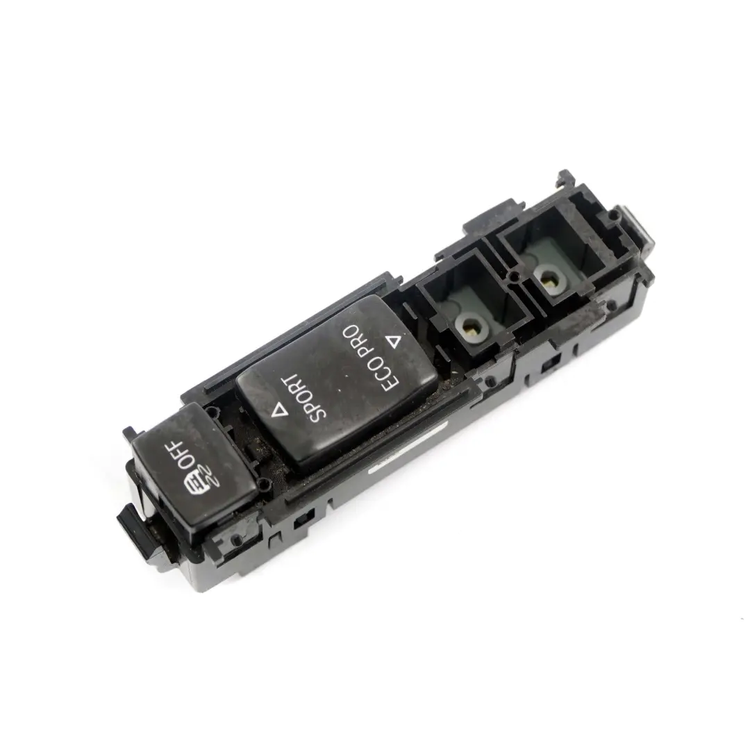 BMW 1 2 3 F20 F22 F30 Mittelkonsole Fahrmoden Schalter Bedienteil - SKU 9252920-2 - Teilenummer 9252920