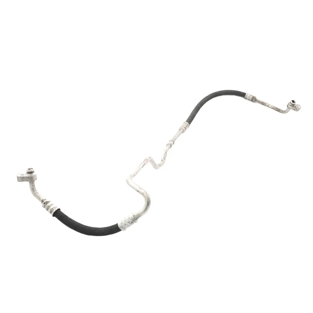 refrigerante BMW X5 F15 Tubo flessibile pressione compressore per Linea con numero di parte 9252990 Linea refrigerante BMW X5 F15 Tubo flessibile pressione compressore - SKU 9252990 - Numero di parte 9252990