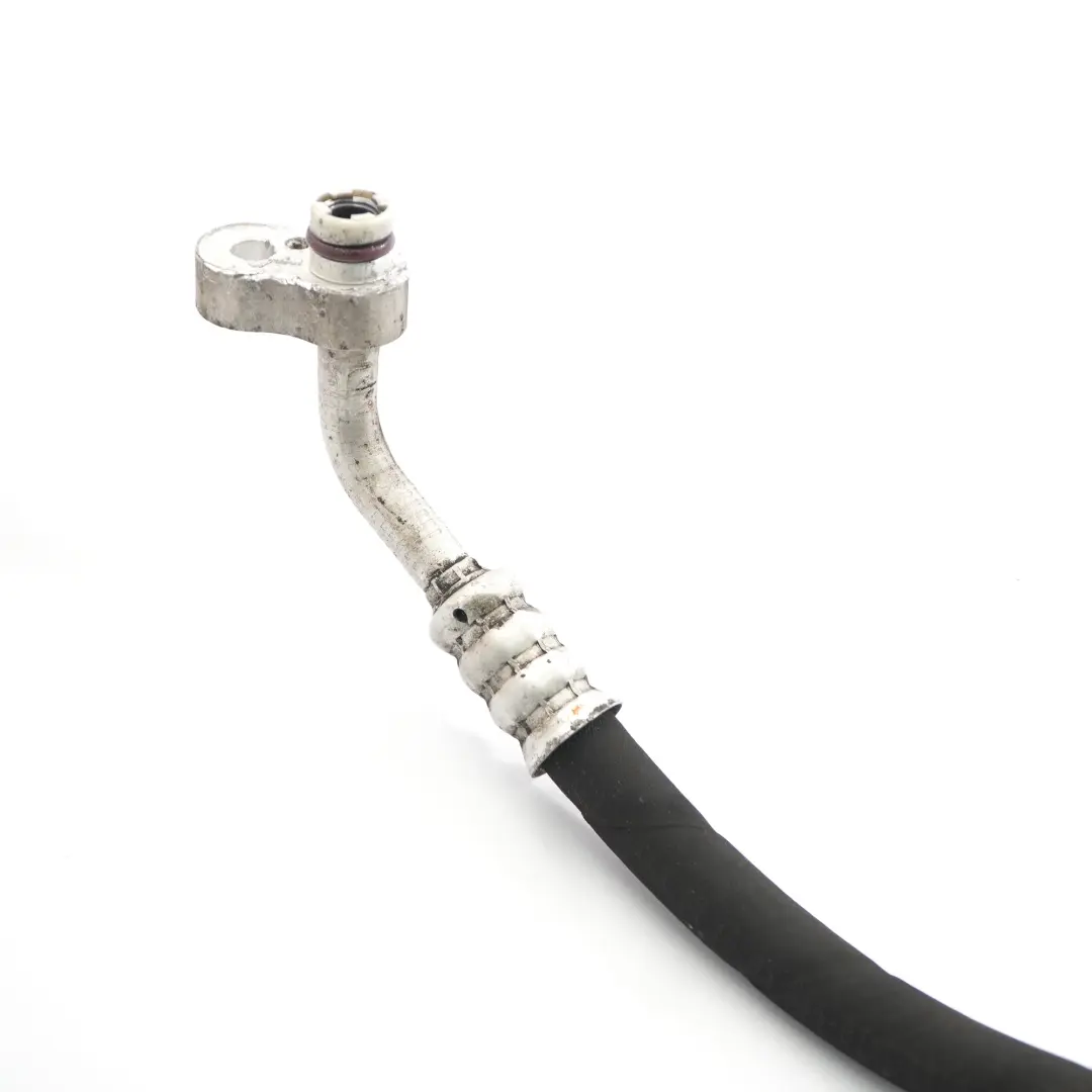 Ligne Refroidissement BMW X5 F15 X6 F16 Tuyau de Pression Compresseur pour à propos du numéro de pièce 9252990 Ligne Refroidissement BMW X5 F15 X6 F16 Tuyau de Pression Compresseur - SKU 9252990 - Numéro de pièce 9252990