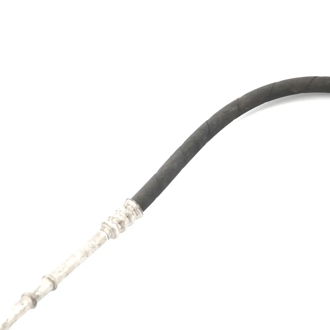 Coolant Line BMW X5 F15 X6 F16 Pressure Hose Compressor Condenser to with Part number 9252990 Coolant Line BMW X5 F15 X6 F16 Pressure Hose Compressor Condenser - SKU 9252990 - Part number 9252990