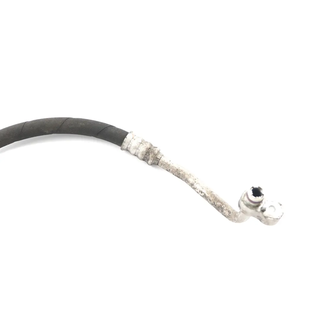 refrigerante BMW X5 F15 Tubo flessibile pressione compressore per Linea con numero di parte 9252990 Linea refrigerante BMW X5 F15 Tubo flessibile pressione compressore - SKU 9252990 - Numero di parte 9252990