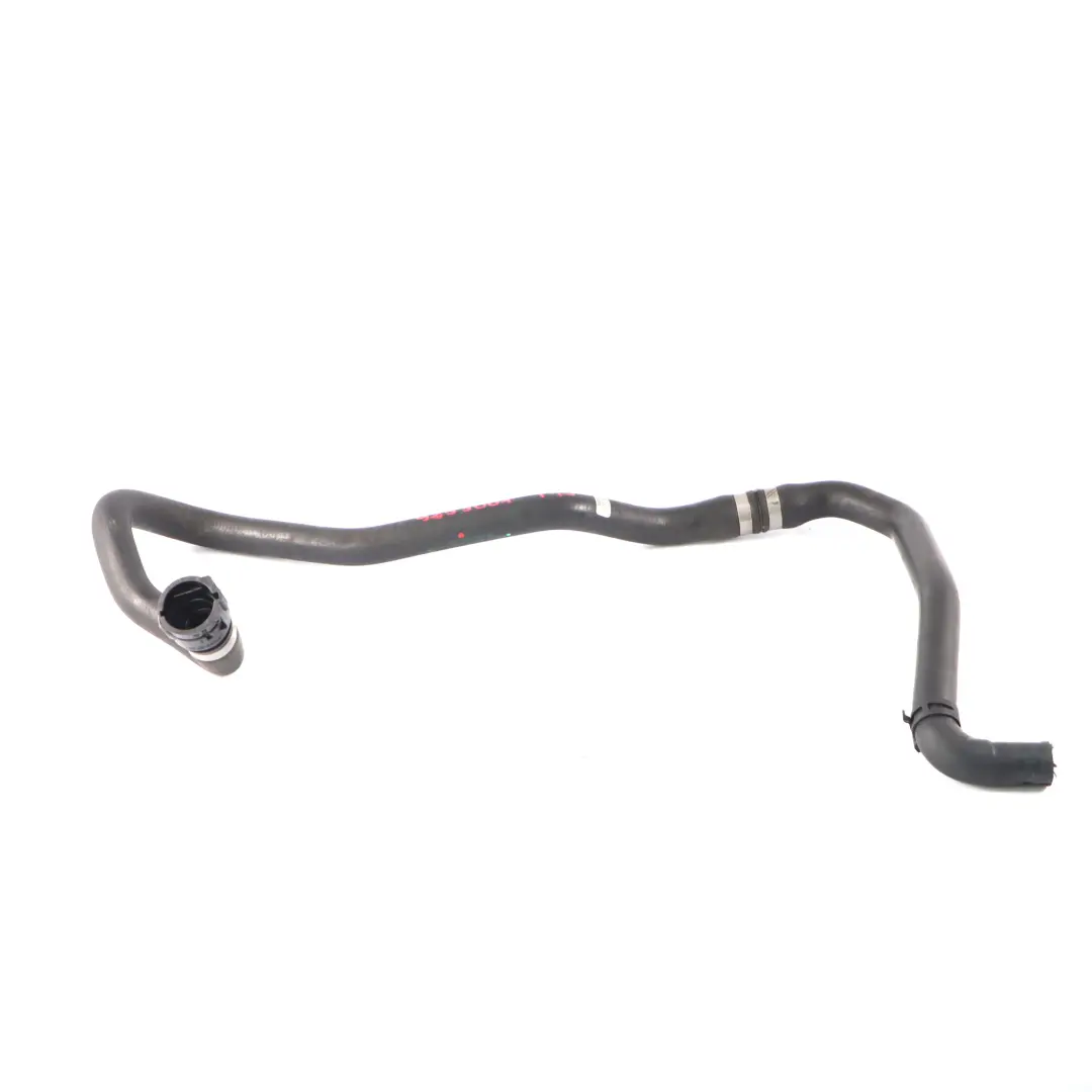 Coolant Hose BMW X5 F15 30dx X6 F16 Diesel N57N Water Pump Cooling Line to with Part number 9253001 Coolant Hose BMW X5 F15 30dx X6 F16 Diesel N57N Water Pump Cooling Line - SKU 9253001 - Part number 9253001