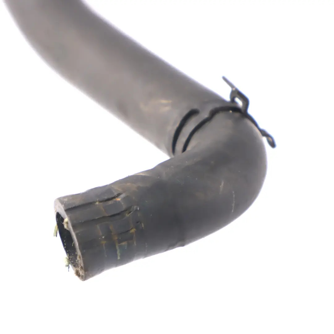 Coolant Hose BMW X5 F15 30dx X6 F16 Diesel N57N Water Pump Cooling Line to with Part number 9253001 Coolant Hose BMW X5 F15 30dx X6 F16 Diesel N57N Water Pump Cooling Line - SKU 9253001 - Part number 9253001