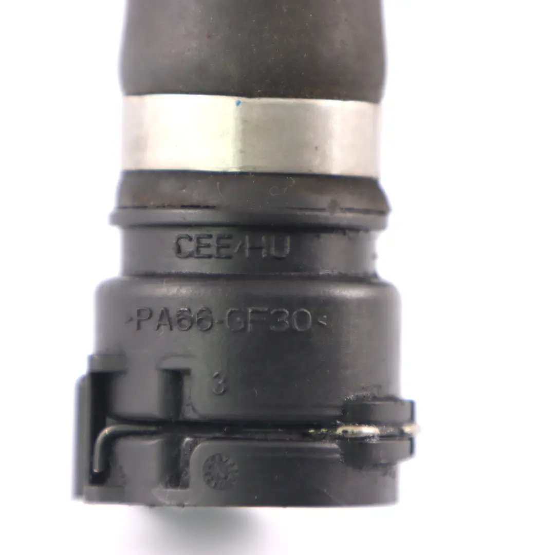  Coolant Hose BMW X5 F15 30dx X6 F16 Diesel N57N Water Pump Cooling Line - SKU 9253001 - Part number 9253001