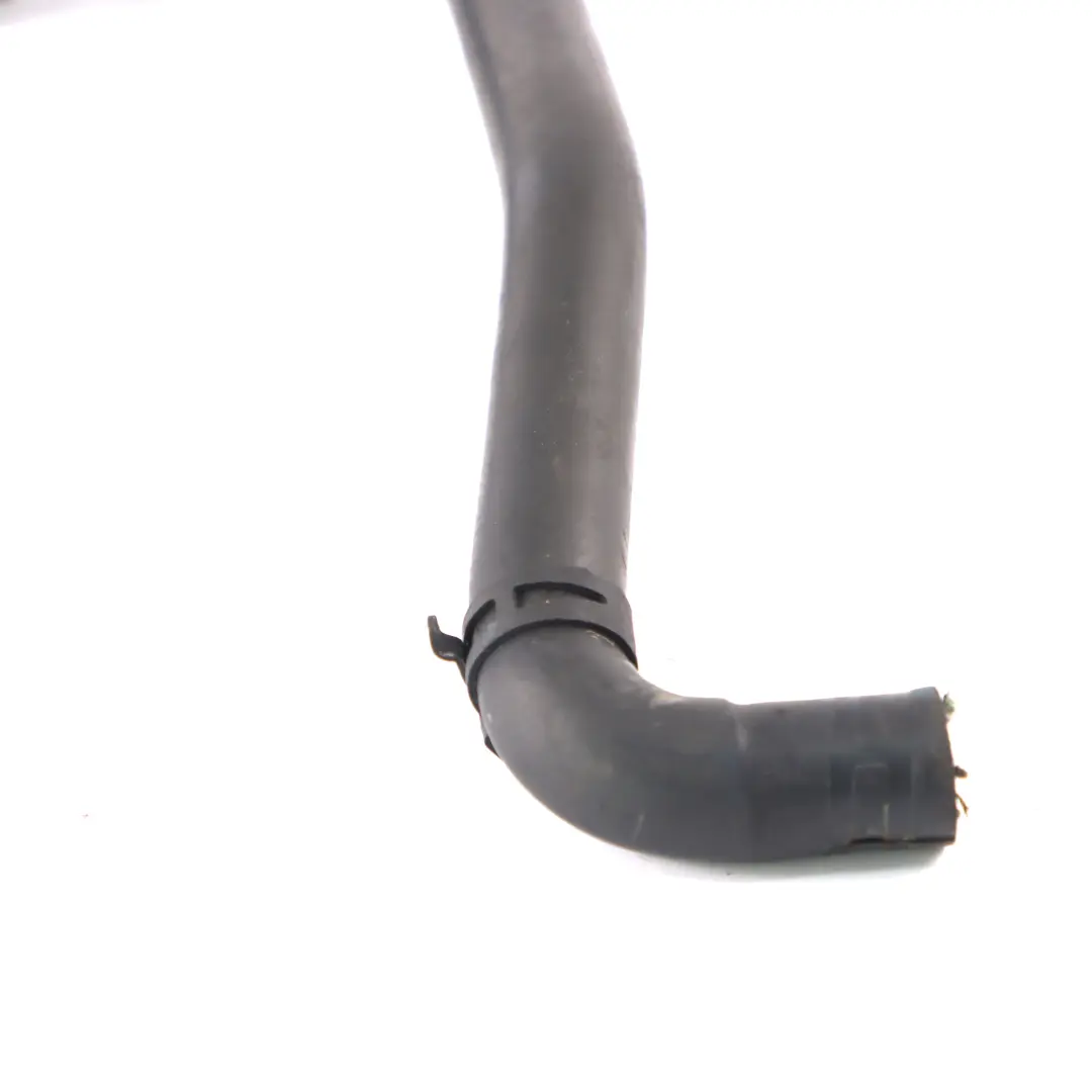  Tuyau de refroidissement Pompe à eau BMW X5 F15 30dx X6 F16 Diesel N57N - SKU 9253001 - Numéro de pièce 9253001