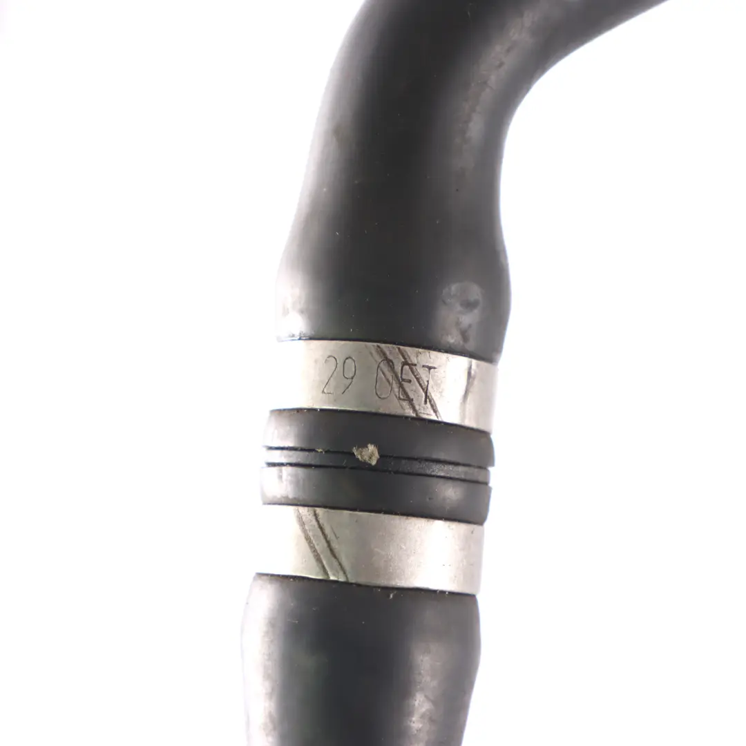  Kühlmittel Schlauch BMW X5 F15 30dx X6 F16 Diesel N57N Wasser Pumpe Rohr - SKU 9253001 - Teilenummer 9253001