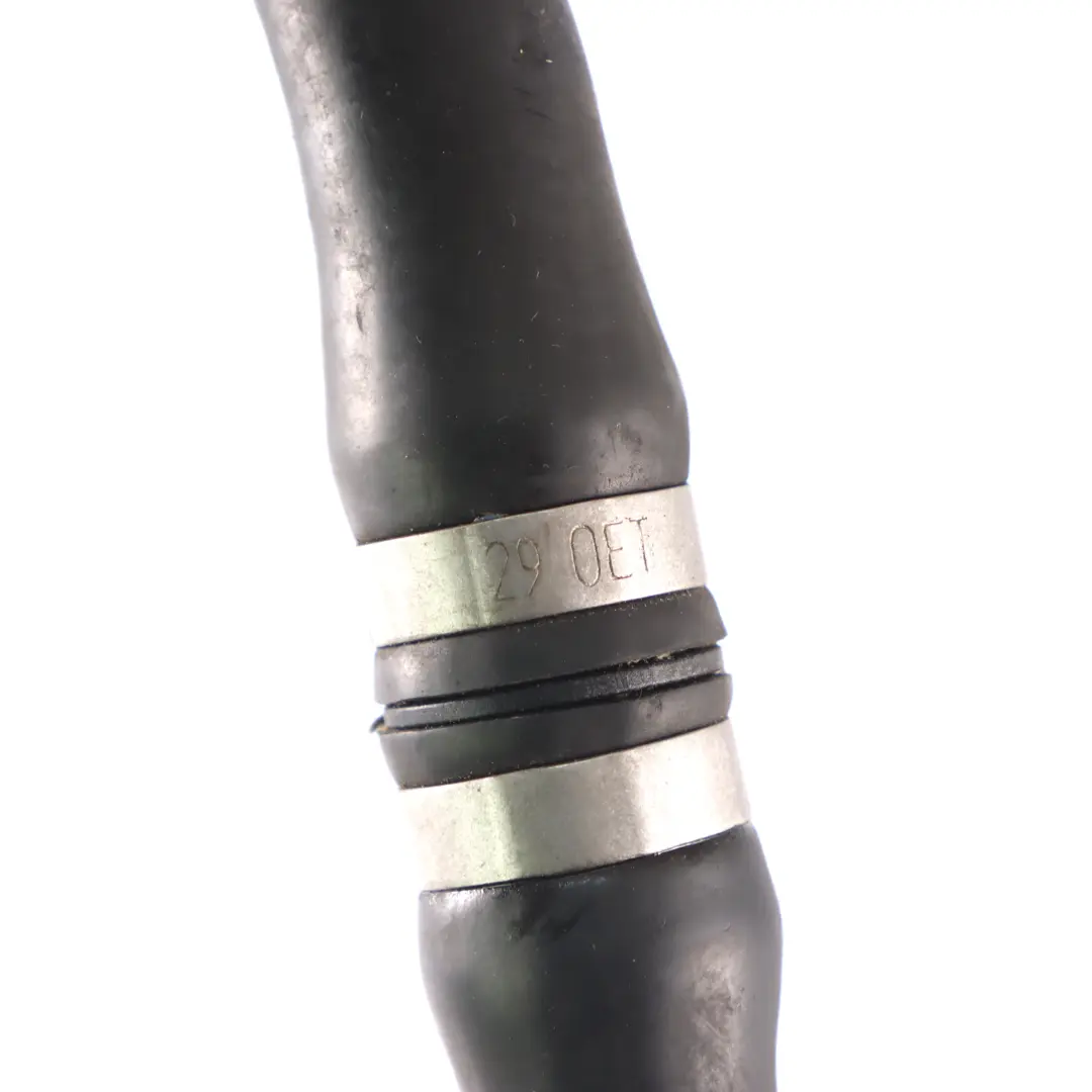 Coolant Hose BMW X5 F15 30dx X6 F16 Diesel N57N Water Pump Cooling Line to with Part number 9253001 Coolant Hose BMW X5 F15 30dx X6 F16 Diesel N57N Water Pump Cooling Line - SKU 9253001 - Part number 9253001