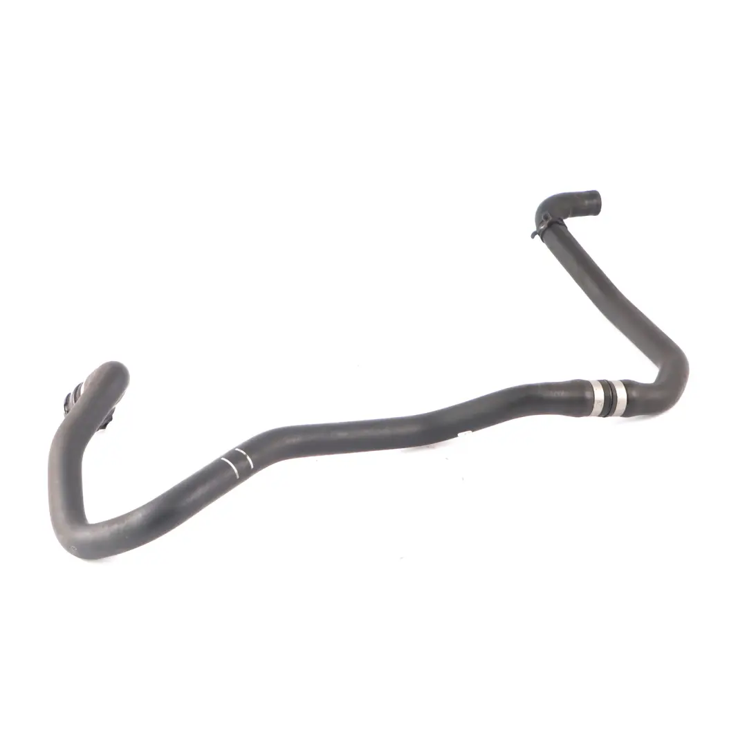  Kühlmittel Schlauch BMW X5 F15 30dx X6 F16 Diesel N57N Wasser Pumpe Rohr - SKU 9253001 - Teilenummer 9253001