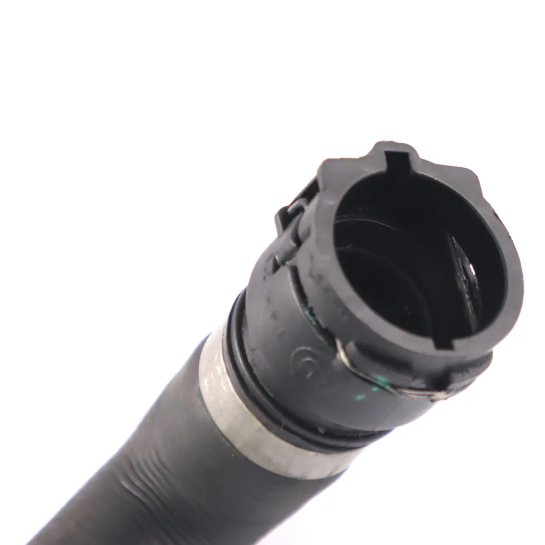 Tuyau de refroidissement Pompe à eau BMW X5 F15 30dx X6 F16 Diesel N57N pour à propos du numéro de pièce 9253001 Tuyau de refroidissement Pompe à eau BMW X5 F15 30dx X6 F16 Diesel N57N - SKU 9253001 - Numéro de pièce 9253001