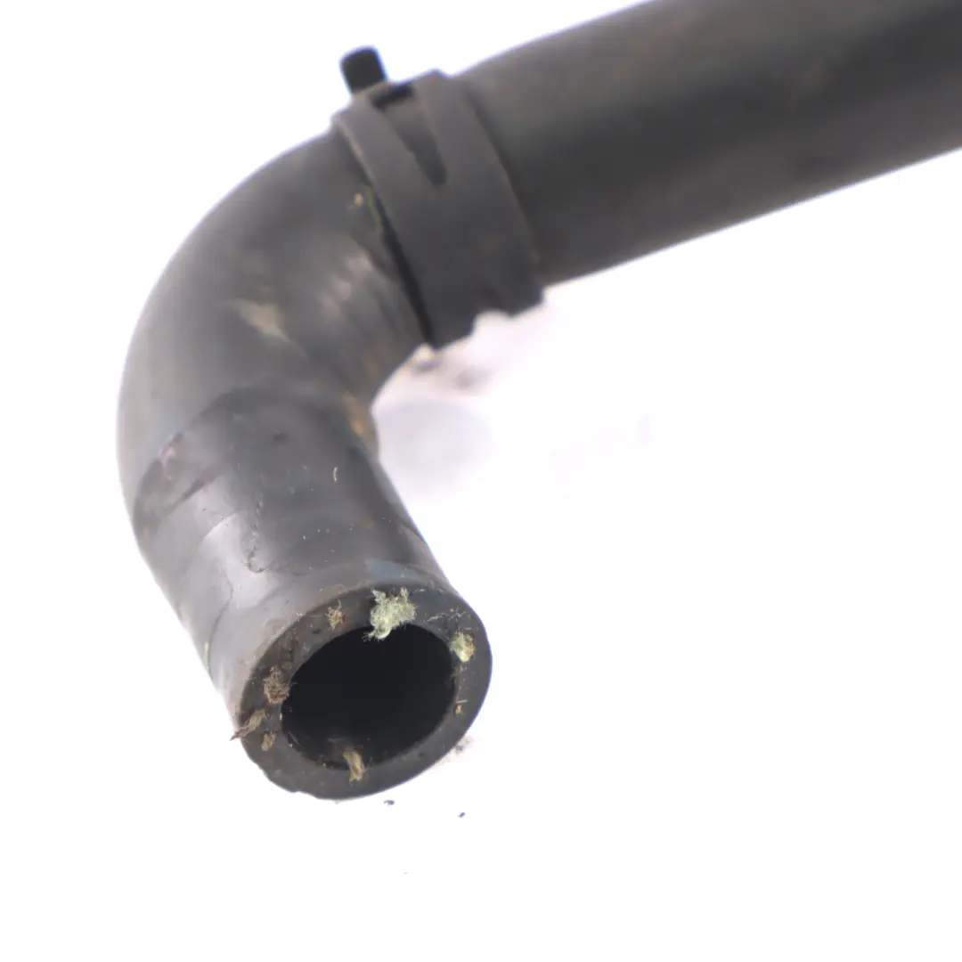 Coolant Hose BMW X5 F15 30dx X6 F16 Diesel N57N Water Pump Cooling Line to with Part number 9253001 Coolant Hose BMW X5 F15 30dx X6 F16 Diesel N57N Water Pump Cooling Line - SKU 9253001 - Part number 9253001