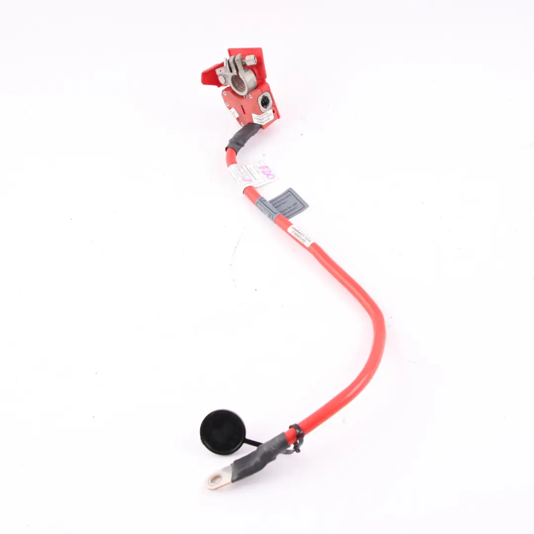 BMW F20 F21 F22 Przewód Kabel Plus Plusowy Akumulatora - SKU 9253111-3 - Numer Części 9253111