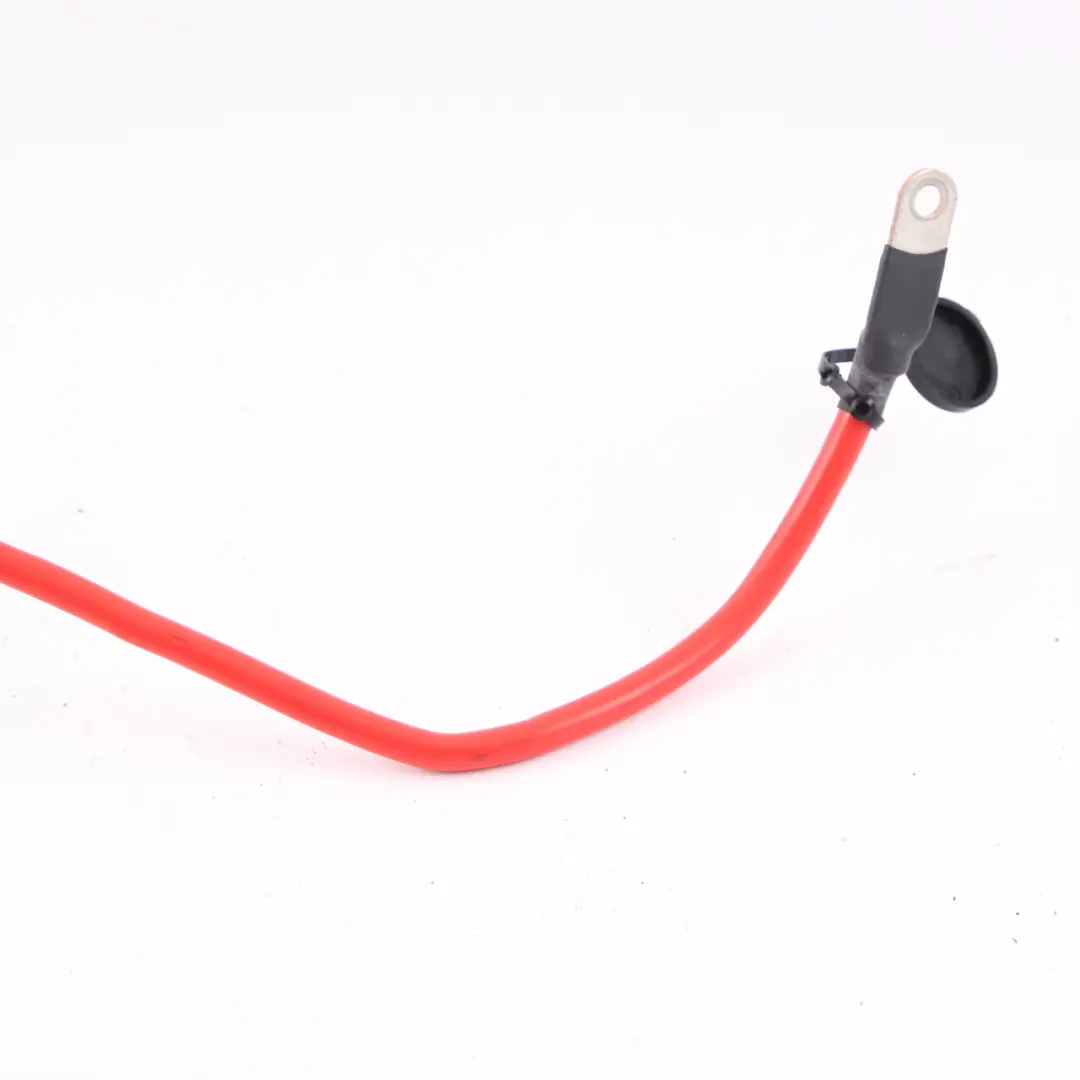 Batteriekabel BMW F20 F21 F22 Rot Plus-Pol Blow Off für mit Teilenummer 9253111 Batteriekabel BMW F20 F21 F22 Rot Plus-Pol Blow Off - SKU 9253111-3 - Teilenummer 9253111