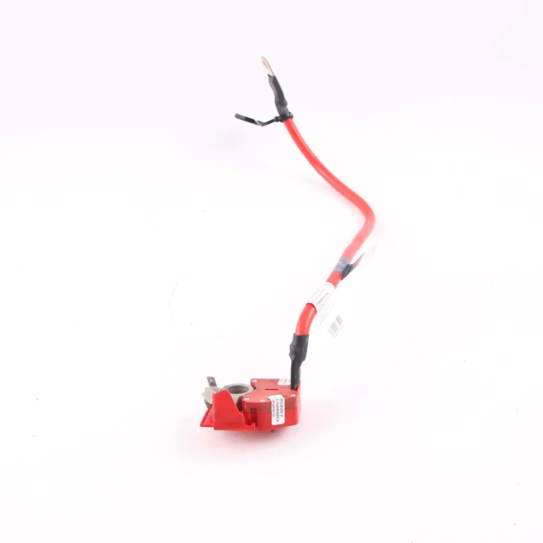Cable Batería BMW F20 F21 F22 Rojo Positivo Más Polo Blow Off para con número de pieza 9253111 Cable Batería BMW F20 F21 F22 Rojo Positivo Más Polo Blow Off - SKU 9253111-3 - Número de pieza 9253111