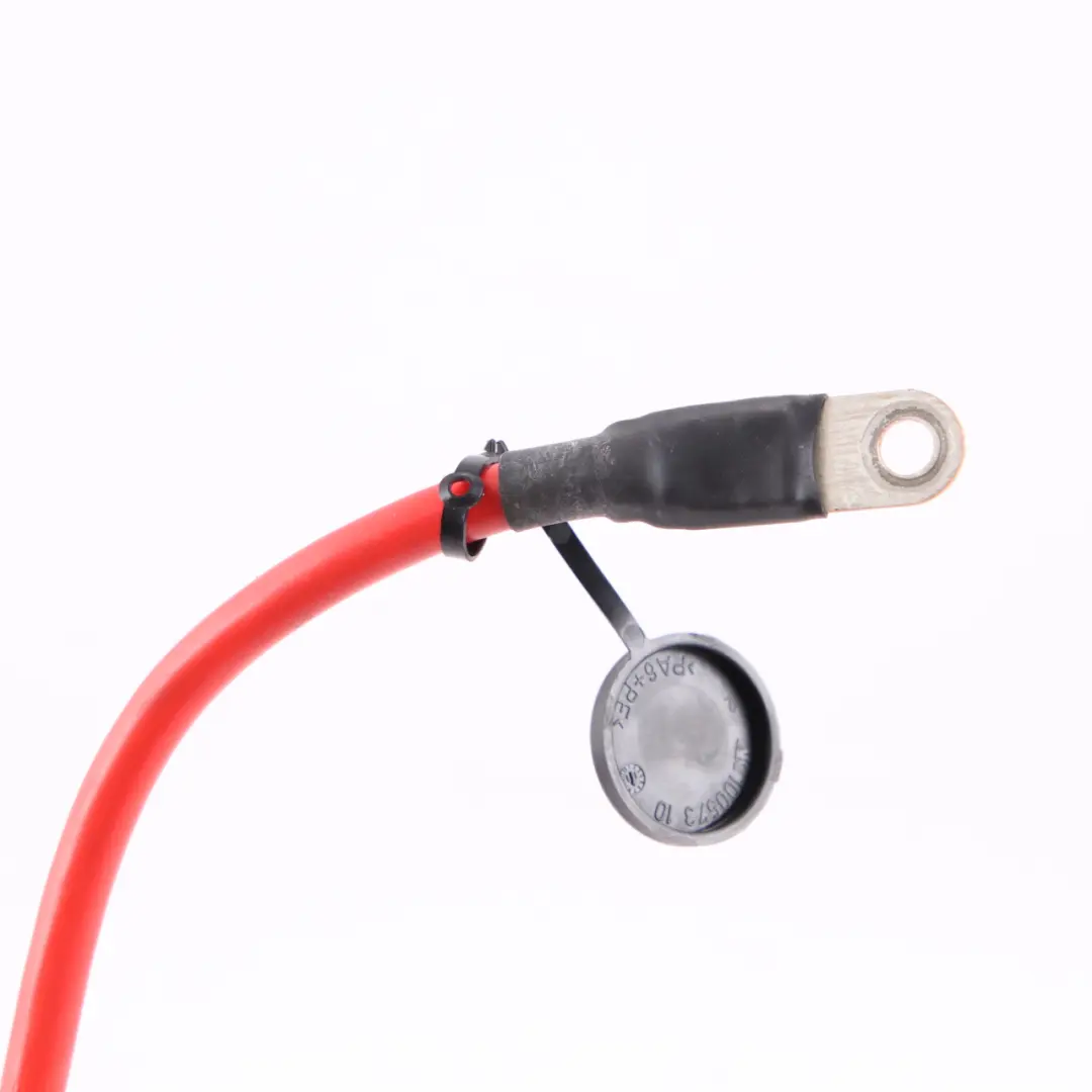  Battery Cable BMW F20 F21 F22 Red Positive Plus Pole Blow Off - SKU 9253111-3 - Part number 9253111