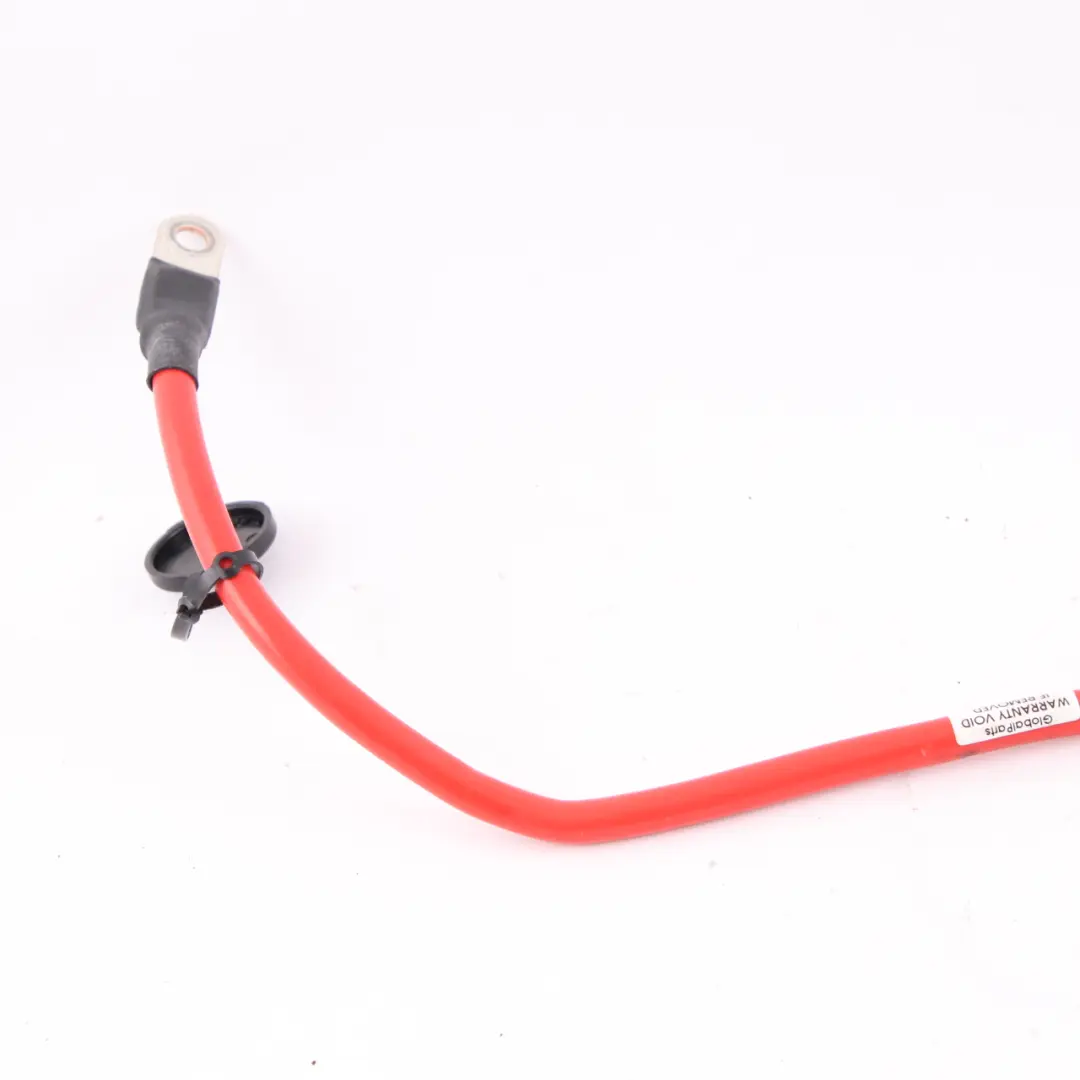 Cable Batería BMW F20 F21 F22 Rojo Positivo Más Polo Blow Off para con número de pieza 9253111 Cable Batería BMW F20 F21 F22 Rojo Positivo Más Polo Blow Off - SKU 9253111-3 - Número de pieza 9253111